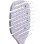 Pettine Palette Muitomas HAIRBRUSHLVL Viola per Adulti
