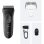 Rasoio Viso Braun Series 3 3000s Senza Fili 30min Wet & Dry Griglia Ricarica Rapida