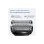Rasoio Viso Braun Series 3 3000s Senza Fili 30min Wet & Dry Griglia Ricarica Rapida