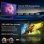 Monitor Blackview SCM8 15,3" FullHD+ 60Hz IPS Ultra-Ligero USB-C Altavoces TÜV