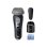Máquina de Barbear Facial Braun Series 9 Pro+ 9660cc Recarregável 60min Seco e a Húmido Cabeça Flexível