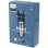 Bartschneider Philips Beard Trimmer 7000 BT7670/15 Kabellos 120min 40 Längen 7 Aufsätze Wasserdicht Schnellladung