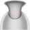 Afeitadora Facial Laifen T1 Pro Inalámbrica 120min Seco y Mojado 3 Peines Carga Rápida