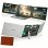 Monitor Blackview DCM8 Pro 15,3" FullHD+ 60Hz IPS Triple Pantalla USB-C Altavoz Integrado