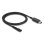 Cable USB DeLOCK 1,8 m para Afeitadora Wahl Color Pro 9649
