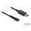Cable USB DeLOCK 1,8 m para Afeitadora Wahl Color Pro 9649
