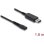 Cable USB DeLOCK 1,8 m para Afeitadora Wahl Color Pro 9649
