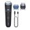 Máquina de Cortar Barba Philips Beard Trimmer 3000 BT3665/15 Sem Fios 80min 40 Comprimentos 2 Pentes
