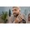 Máquina de Cortar Barba Philips Beard Trimmer 3000 BT3665/15 Sem Fios 80min 40 Comprimentos 2 Pentes
