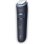 Máquina de Cortar Barba Philips Beard Trimmer 3000 BT3665/15 Sem Fios 80min 40 Comprimentos 2 Pentes