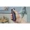 Máquina de Cortar Barba Philips Beard Trimmer 3000 BT3665/15 Sem Fios 80min 40 Comprimentos 2 Pentes
