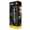 Cortapelos Braun BeardTrimmer 5 80789813 Inalámbrico 20 Longitudes 120min 3 Peines Resistente al Agua