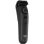Cortapelos Braun BeardTrimmer 5 80789813 Inalámbrico 20 Longitudes 120min 3 Peines Resistente al Agua