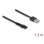 Cable USB A a 2 pines Delock 1,2 m para afeitadores MANSCAPED
