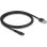 Cable USB A a 2 pines Delock 1,2 m para afeitadores MANSCAPED