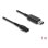 Câble de Charge USB A à 2 Broches Delock 1 m pour Philips OneBlade