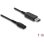 Câble de Charge USB A à 2 Broches Delock 1 m pour Philips OneBlade
