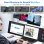 Monitor Blackview DCM6 Pro 14" FullHD 60Hz IPS Portátil Protección Ocular USB-C