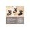 Cabezales de repuesto para afeitadora Philips Head Shaver Pro 36 lamas ComfortCut