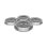 Cabezales de repuesto para afeitadora Philips Head Shaver Pro 36 lamas ComfortCut
