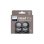 Cabezales de repuesto para afeitadora Philips Head Shaver Pro 36 lamas ComfortCut