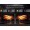 Monitor Blackview DCM6 14" FullHD 60Hz IPS Dual USB-C Ultraligero Sonido Integrado