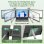 Monitor Blackview DCM8 Pro 15,3" FullHD+ 60Hz IPS Triple Pantalla USB-C Portátil