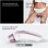 Depiladora Luz Pulsada IPL Braun Skin i-expert 10 Niveles 2 Cabezales Detector de Tono