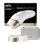 Depiladora Luz Pulsada IPL Braun Silk-expert Pro PL5210 10 Niveles 2 Cabezales