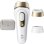 Depiladora Luz Pulsada IPL Braun Silk-expert Pro PL5210 10 Niveles 2 Cabezales