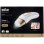 Depiladora Luz Pulsada IPL Braun Silk-expert Pro PL5210 10 Niveles 2 Cabezales