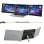 Monitor Blackview DCM6 Pro 14" FullHD 60Hz IPS Portátil Ultrafino USB-C Protección Ocular
