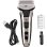 Afeitadora Facial ProfiCare PC-HR 3140 Inalámbrica 60min Seco Recortador Lámina Carga Rápida