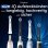 Recargas Escovas Dentes Oral-B iO Gentle Care 2 Unidades Extra Macio