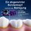 Cabezal Cepillo de Dientes Oral-B iO Pack 4 Unidades Negro Dureza Fuerte