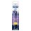 Cabezal Cepillo de Dientes Oral-B iO Pack 4 Unidades Negro Dureza Fuerte
