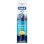 Cabezal Cepillo de Dientes Oral-B iO Ultimate Clean Pack 4 Unidades Negro Limpieza Profunda
