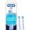 Testine di Ricambio Oral-B iO Ultimate Reinigung 2 Unità Durezza Forte