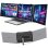 Monitor Blackview DCM8 15,3" FullHD IPS 60Hz Ultrafino USB-C Altavoz Integrado