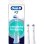 Cabezal Cepillo de Dientes Oral-B iO Interdental Pack 2 Unidades Limpieza Precisa
