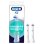 Cabezal Cepillo de Dientes Oral-B iO Interdental Pack 2 Unidades Limpieza Precisa