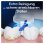 Cabezal Cepillo de Dientes Oral-B iO Interdental Pack 2 Unidades Limpieza Precisa