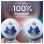 Cabezal Cepillo de Dientes Oral-B iO Interdental Pack 2 Unidades Limpieza Precisa