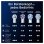 Cabezal Cepillo de Dientes Oral-B iO Interdental Pack 2 Unidades Limpieza Precisa