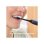 Cabezal Cepillo de Dientes Philips Sonicare HX6066/88 Optimal White Pack 6 Unidades Negro