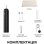 Cepillo de Dientes Oscilante Mova Fresh Pro 4 Modos 2 Cabezales Bluetooth