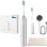 Cepillo de Dientes Oscilante Rotativo Mova Fresh Pro 4 Modos 2 Cabezales Bluetooth
