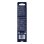 Recargas Escovas Dentes Oral-B iO Ultimate Clean 3 Unidades Preto Indicador Desgaste