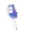 Brossette Dentaire Philips Sonicare HX6056/87 6 Unités Extra Doux Gencives Sensibles