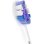 Brossette Dentaire Philips Sonicare HX6056/87 6 Unités Extra Doux Gencives Sensibles